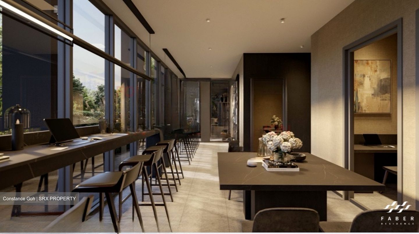 Faber Residence (D5), Apartment #483238861